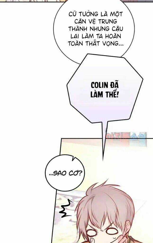 Tôi Trở Thành Mẹ Của Chiến Binh Chapter 51 trang 35