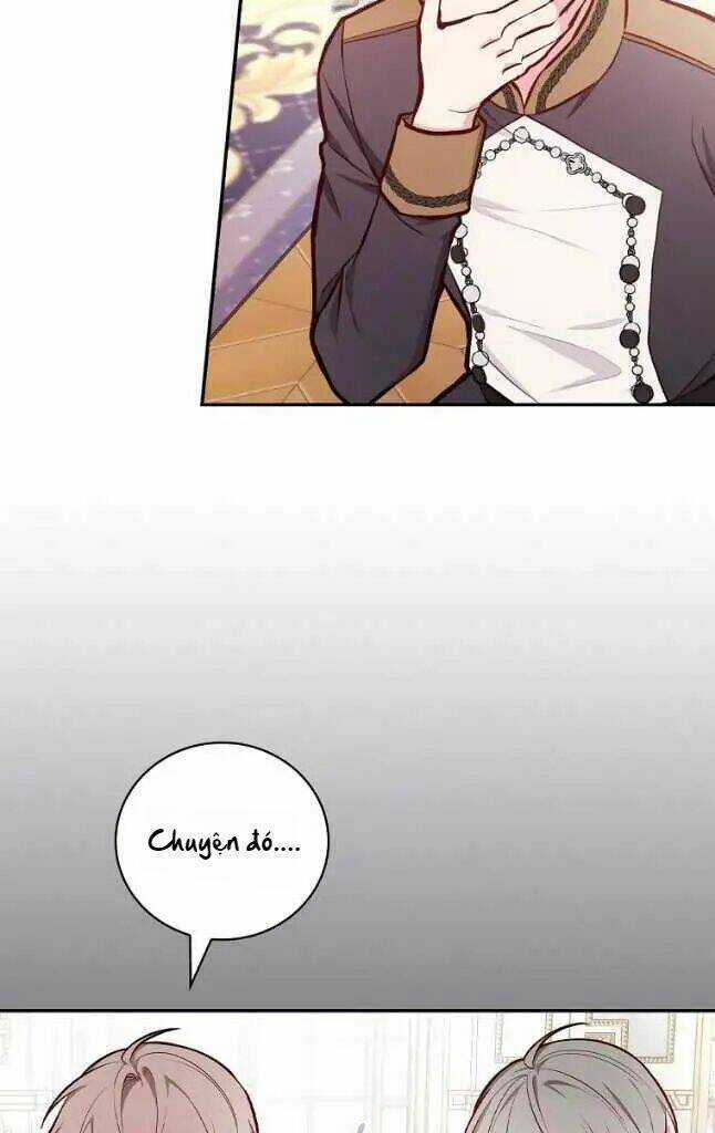 Tôi Trở Thành Mẹ Của Chiến Binh Chapter 51 trang 36
