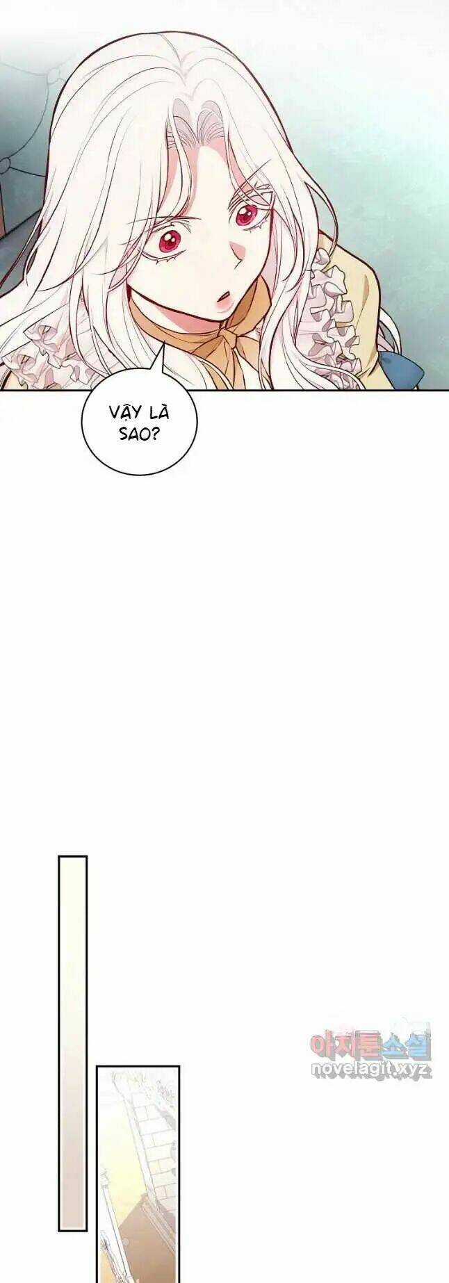 Tôi Trở Thành Mẹ Của Chiến Binh Chapter 51 trang 38