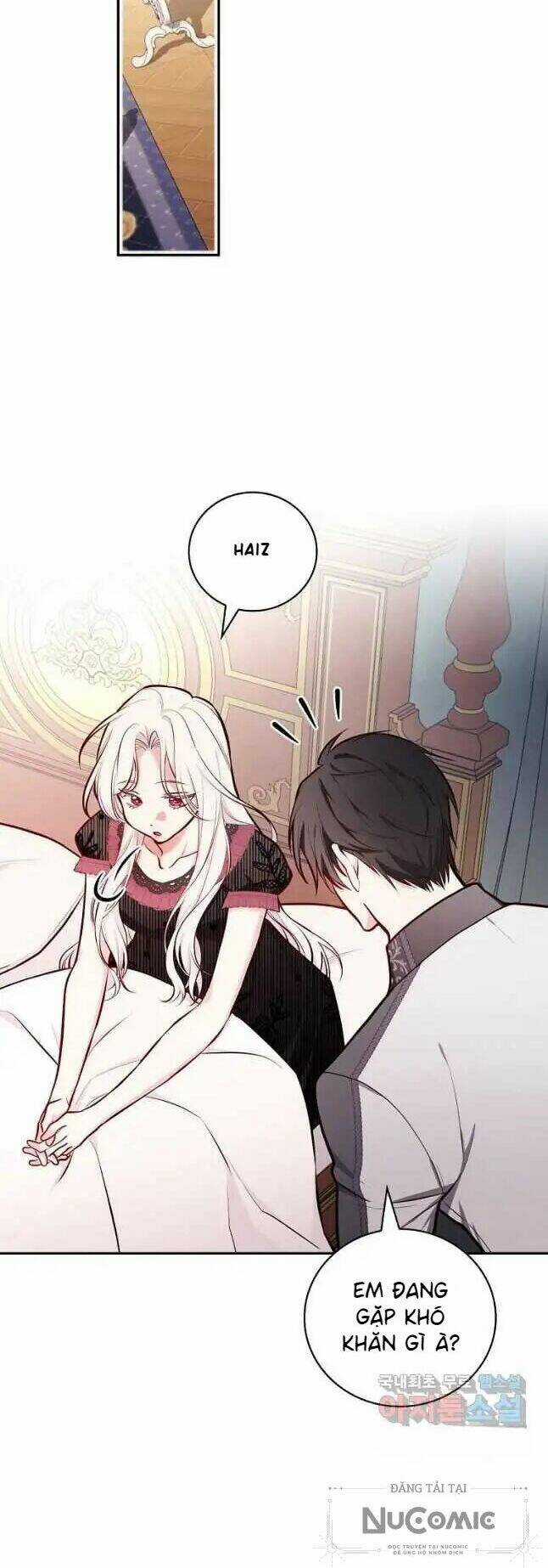 Tôi Trở Thành Mẹ Của Chiến Binh Chapter 51 trang 39