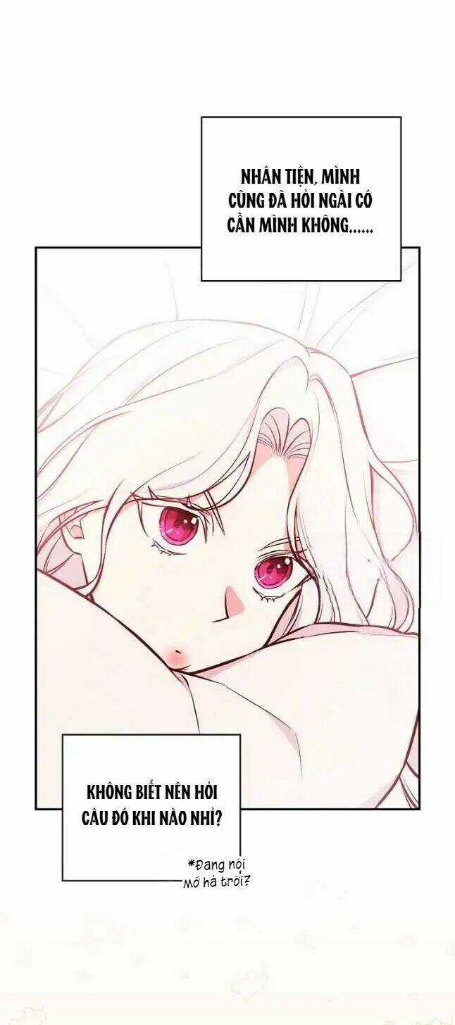 Tôi Trở Thành Mẹ Của Chiến Binh Chapter 51 trang 4