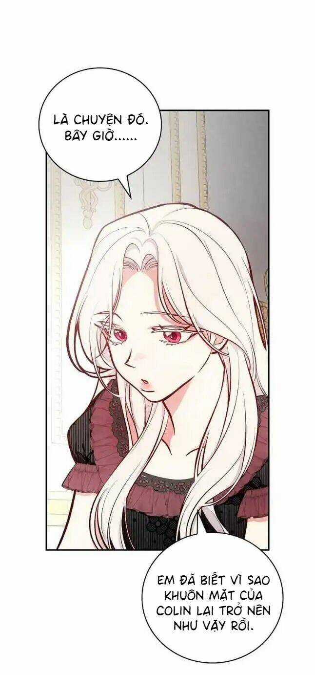 Tôi Trở Thành Mẹ Của Chiến Binh Chapter 51 trang 40