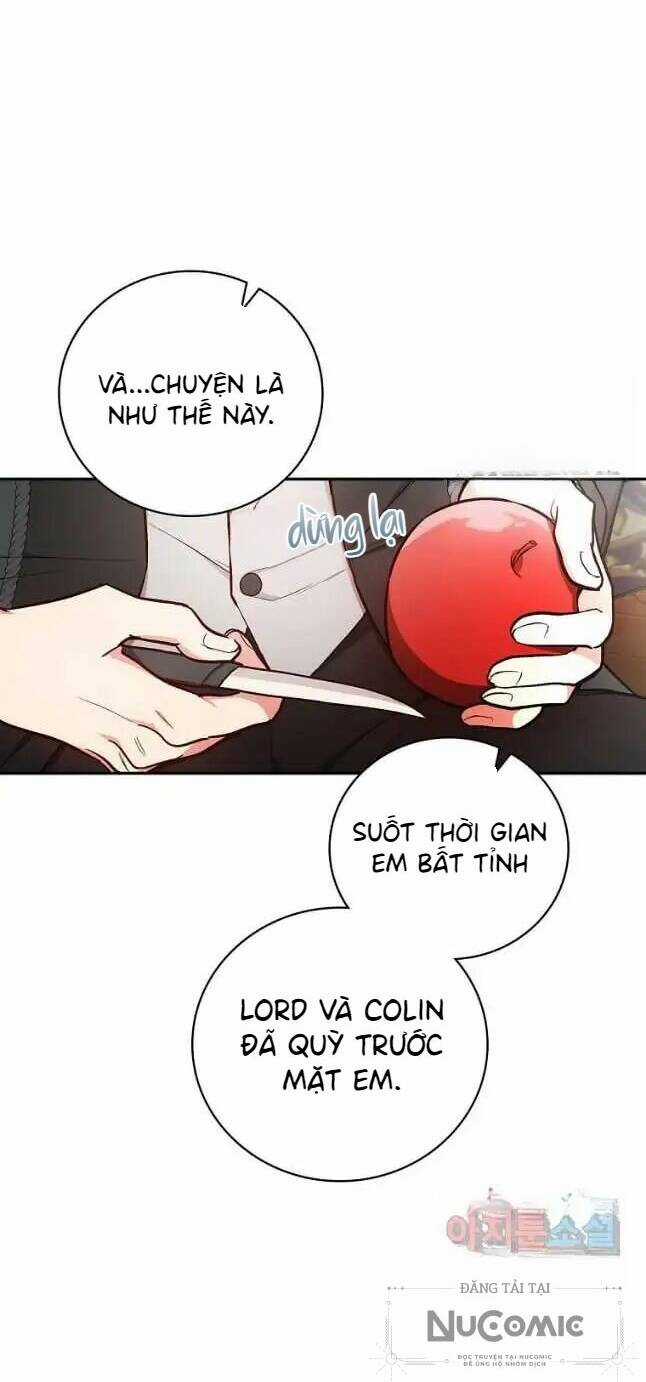 Tôi Trở Thành Mẹ Của Chiến Binh Chapter 51 trang 41