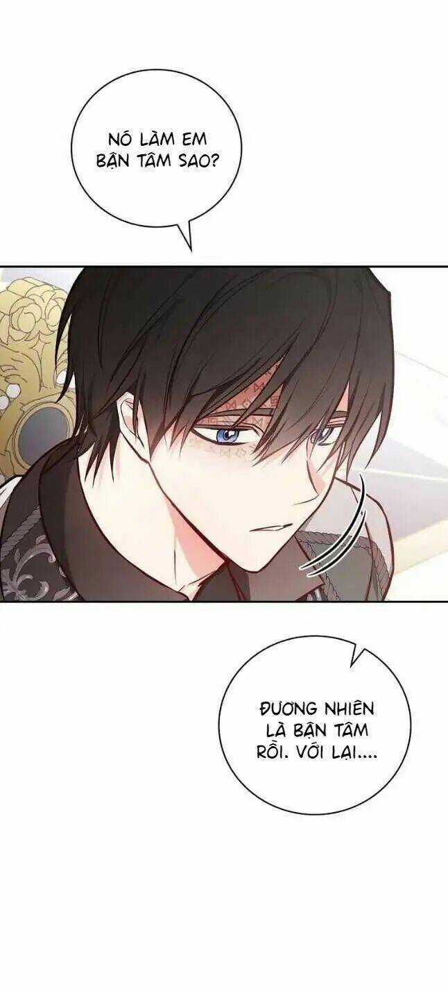 Tôi Trở Thành Mẹ Của Chiến Binh Chapter 51 trang 42