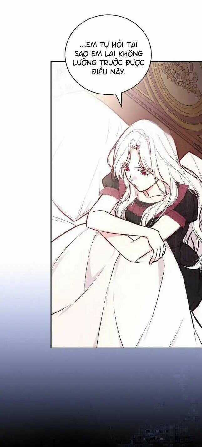 Tôi Trở Thành Mẹ Của Chiến Binh Chapter 51 trang 43