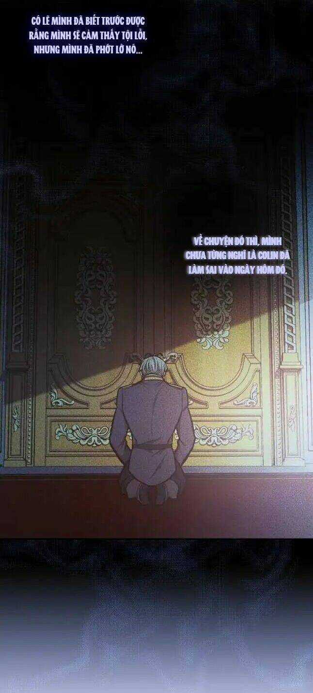 Tôi Trở Thành Mẹ Của Chiến Binh Chapter 51 trang 44