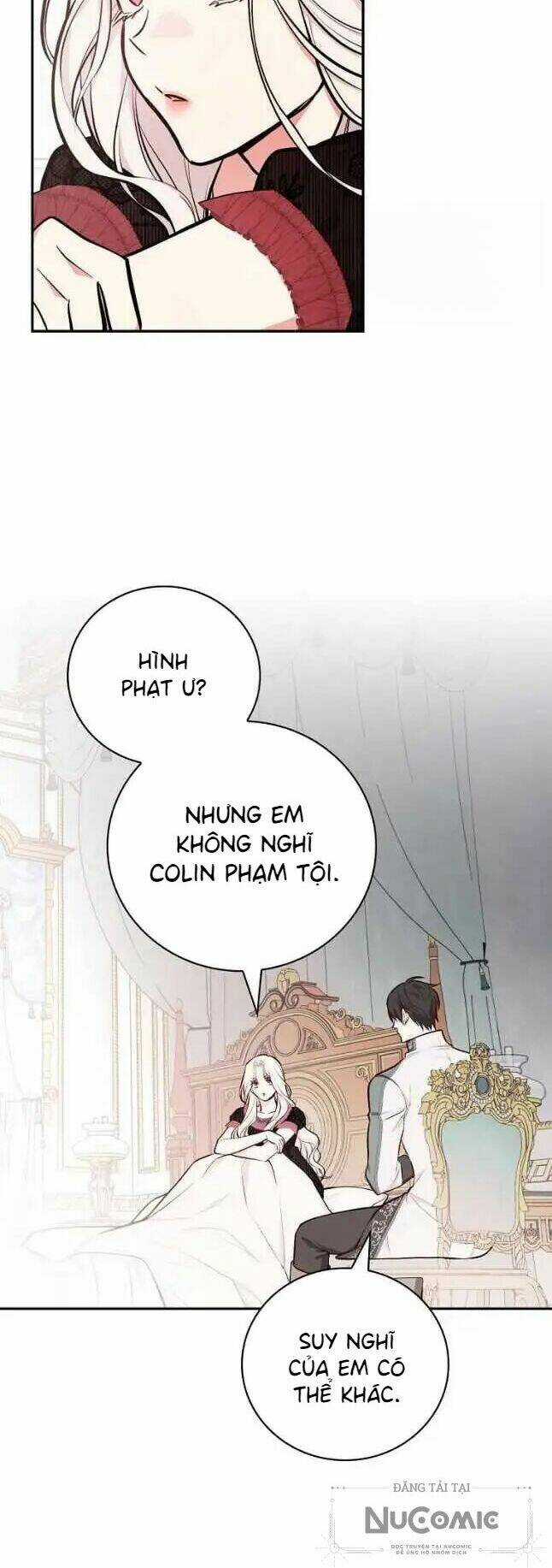 Tôi Trở Thành Mẹ Của Chiến Binh Chapter 51 trang 47