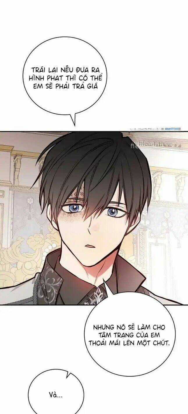 Tôi Trở Thành Mẹ Của Chiến Binh Chapter 51 trang 48