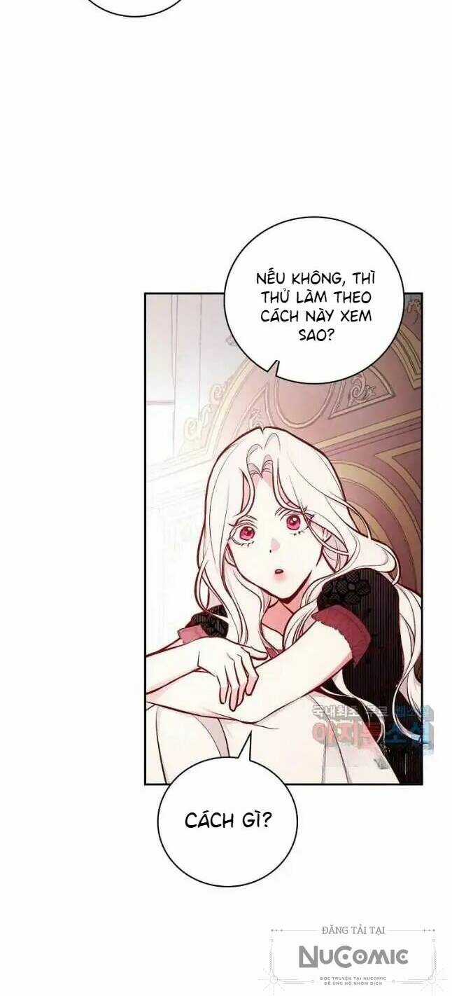Tôi Trở Thành Mẹ Của Chiến Binh Chapter 51 trang 49
