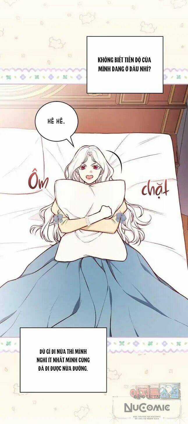 Tôi Trở Thành Mẹ Của Chiến Binh Chapter 51 trang 5