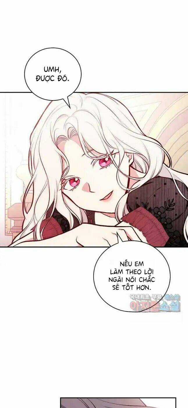Tôi Trở Thành Mẹ Của Chiến Binh Chapter 51 trang 52