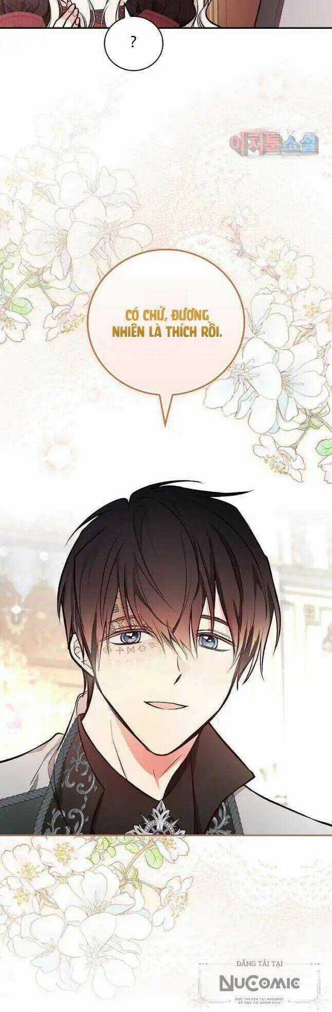 Tôi Trở Thành Mẹ Của Chiến Binh Chapter 51 trang 55