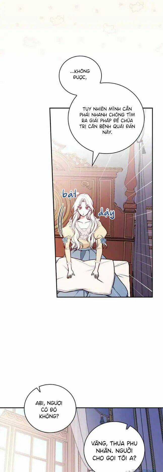 Tôi Trở Thành Mẹ Của Chiến Binh Chapter 51 trang 6