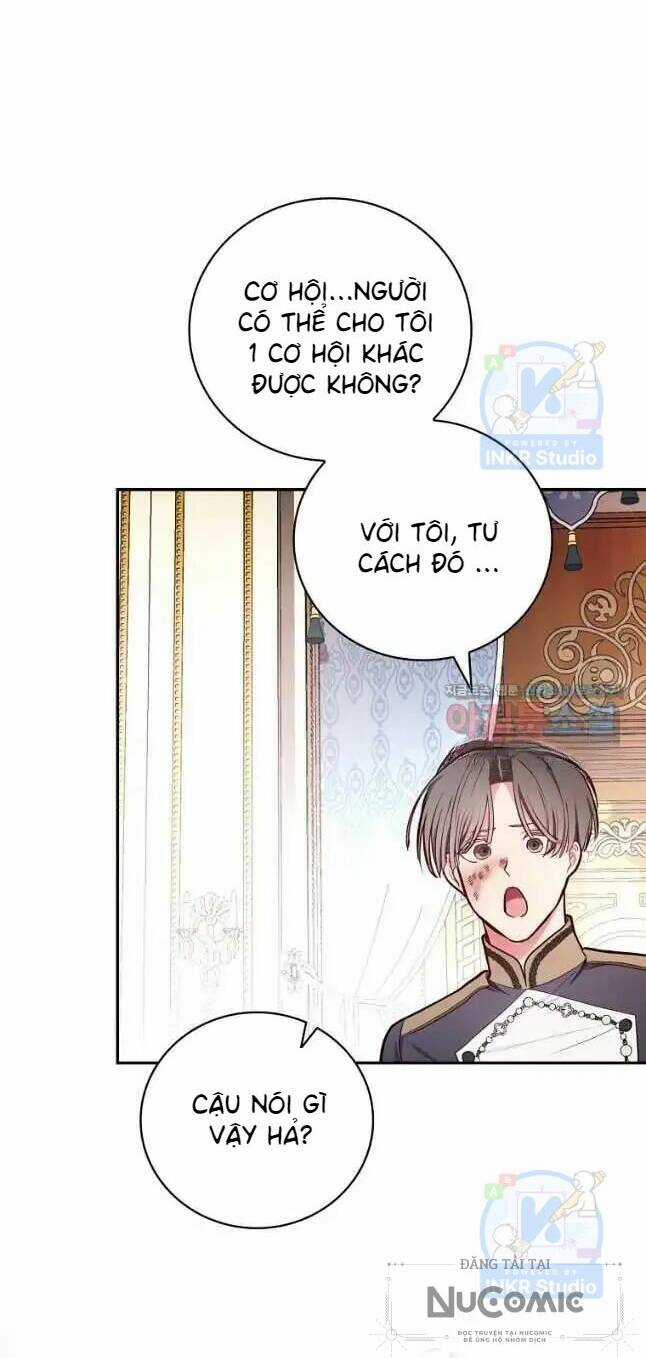 Tôi Trở Thành Mẹ Của Chiến Binh Chapter 52 trang 11