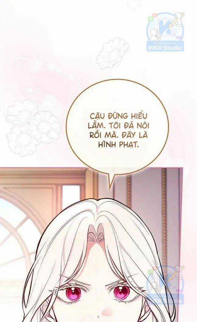 Tôi Trở Thành Mẹ Của Chiến Binh Chapter 52 trang 12