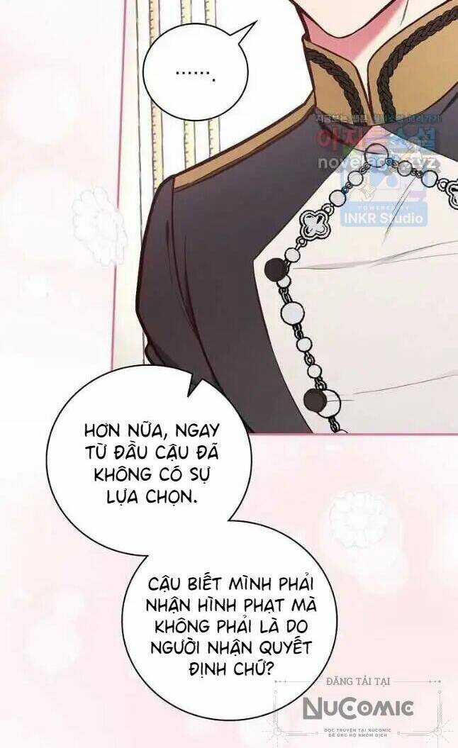Tôi Trở Thành Mẹ Của Chiến Binh Chapter 52 trang 15