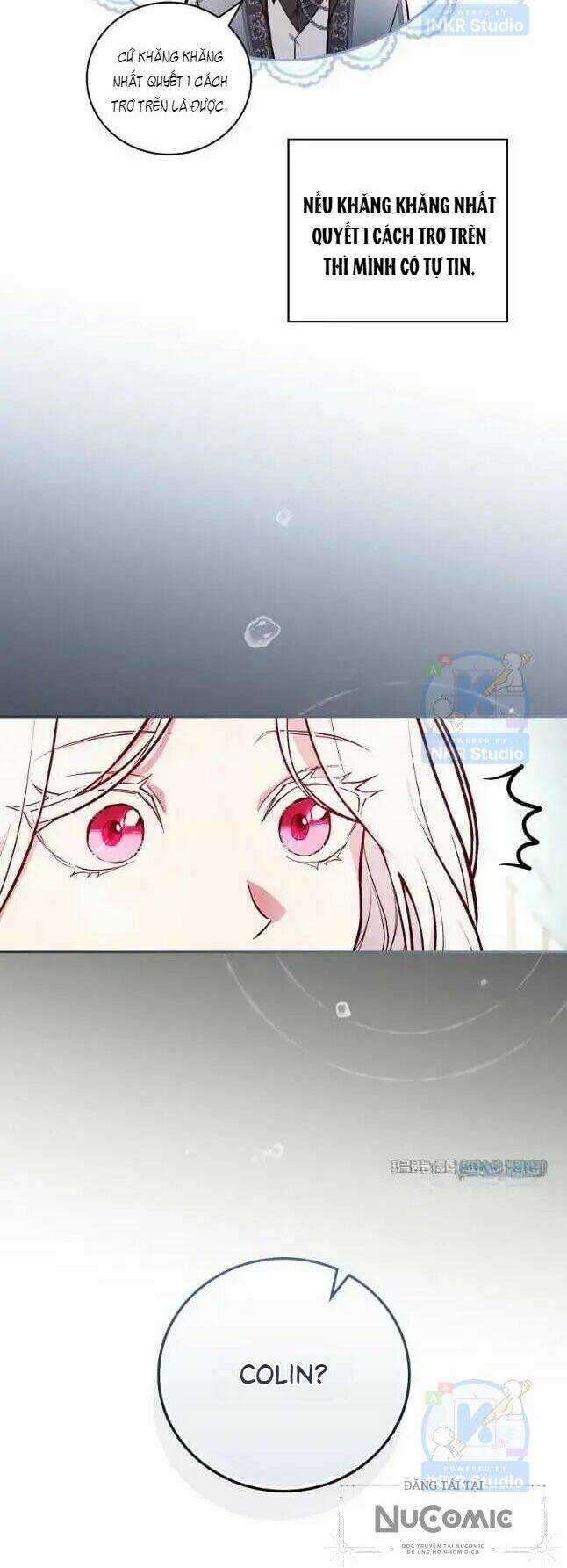 Tôi Trở Thành Mẹ Của Chiến Binh Chapter 52 trang 17