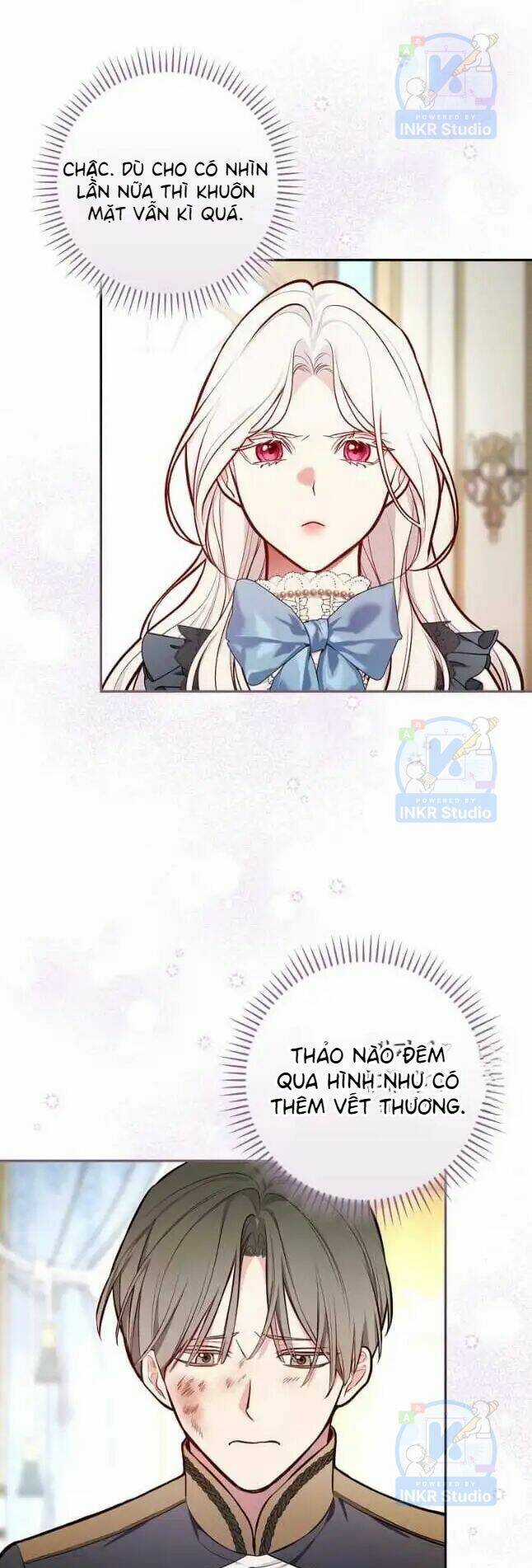 Tôi Trở Thành Mẹ Của Chiến Binh Chapter 52 trang 2