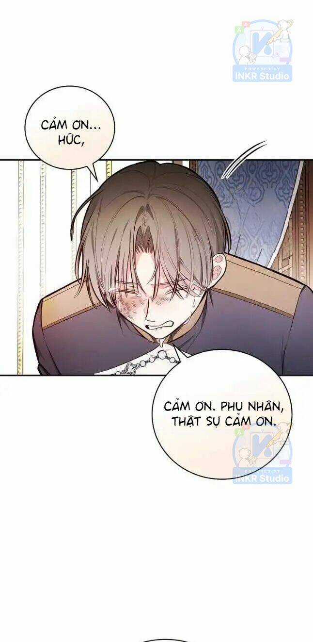 Tôi Trở Thành Mẹ Của Chiến Binh Chapter 52 trang 20