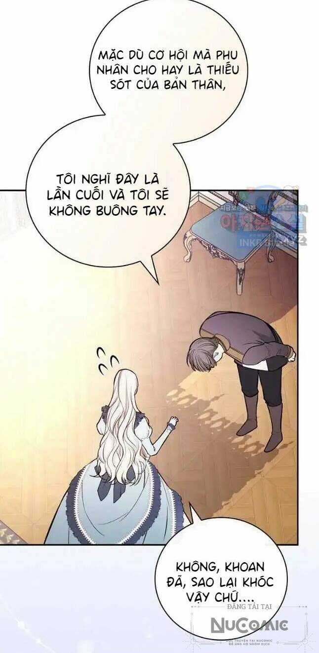 Tôi Trở Thành Mẹ Của Chiến Binh Chapter 52 trang 21