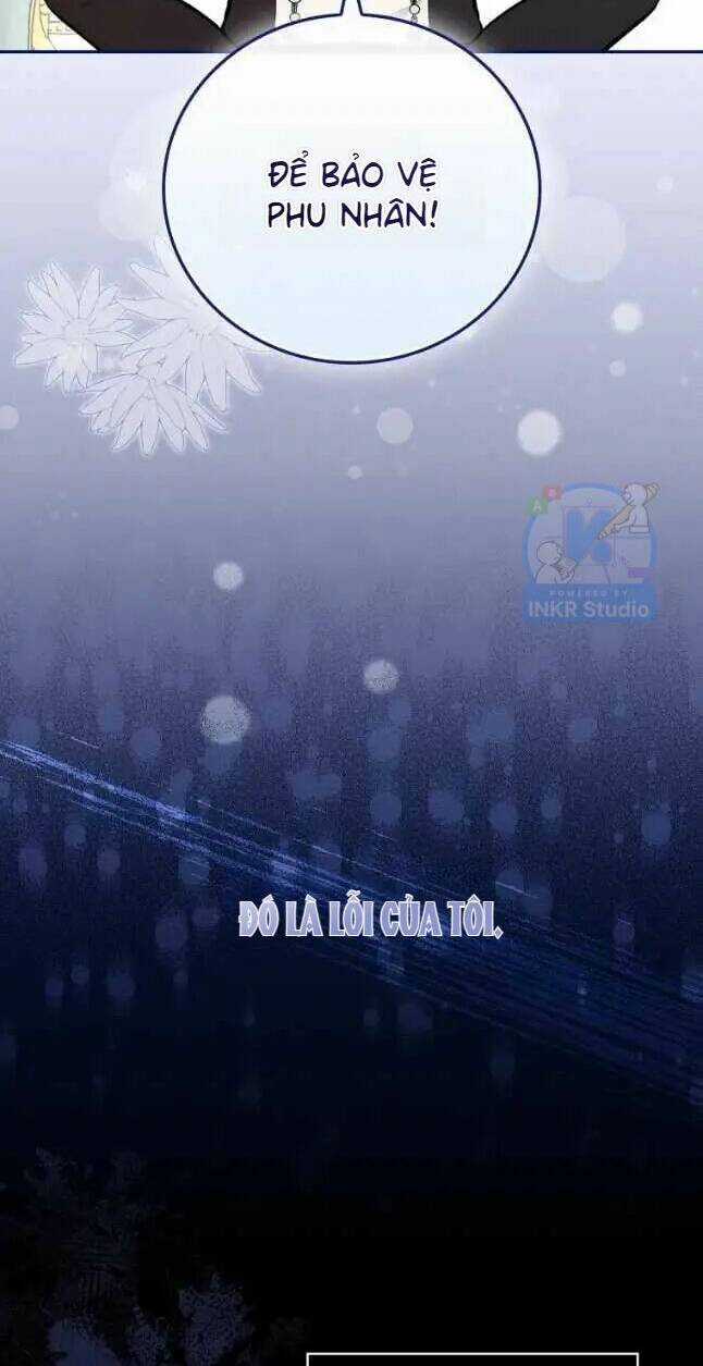 Tôi Trở Thành Mẹ Của Chiến Binh Chapter 52 trang 23