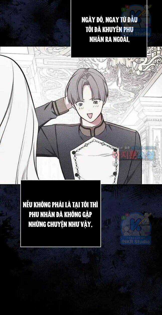 Tôi Trở Thành Mẹ Của Chiến Binh Chapter 52 trang 24