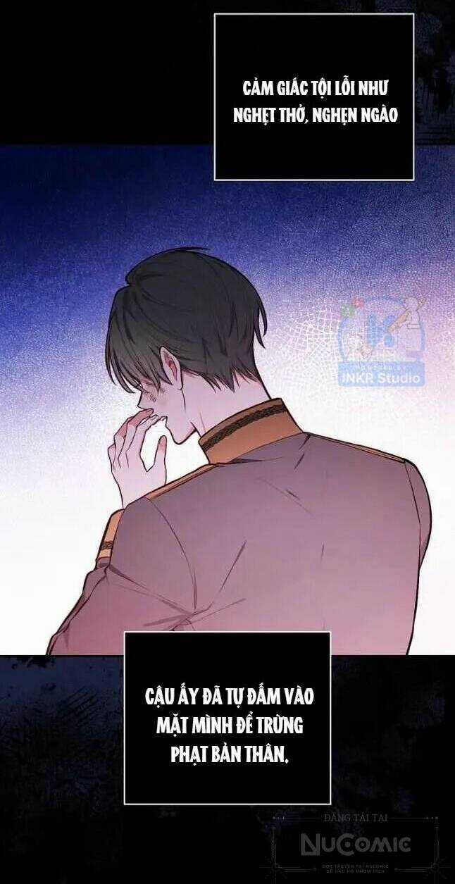 Tôi Trở Thành Mẹ Của Chiến Binh Chapter 52 trang 25