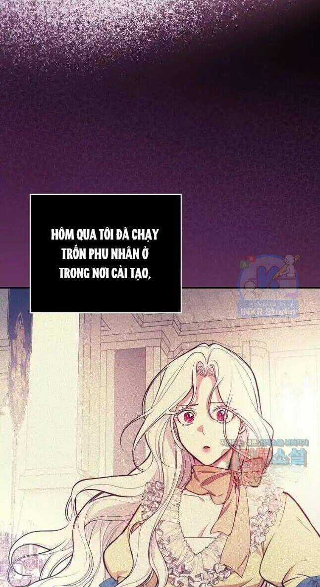 Tôi Trở Thành Mẹ Của Chiến Binh Chapter 52 trang 27