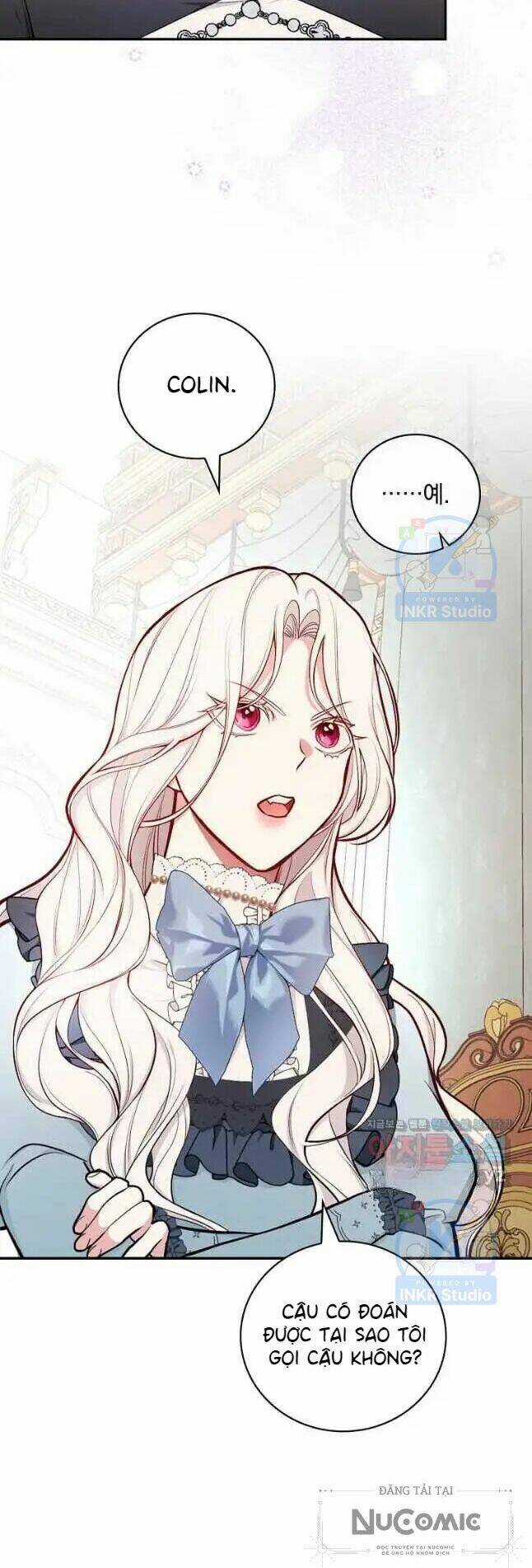 Tôi Trở Thành Mẹ Của Chiến Binh Chapter 52 trang 3