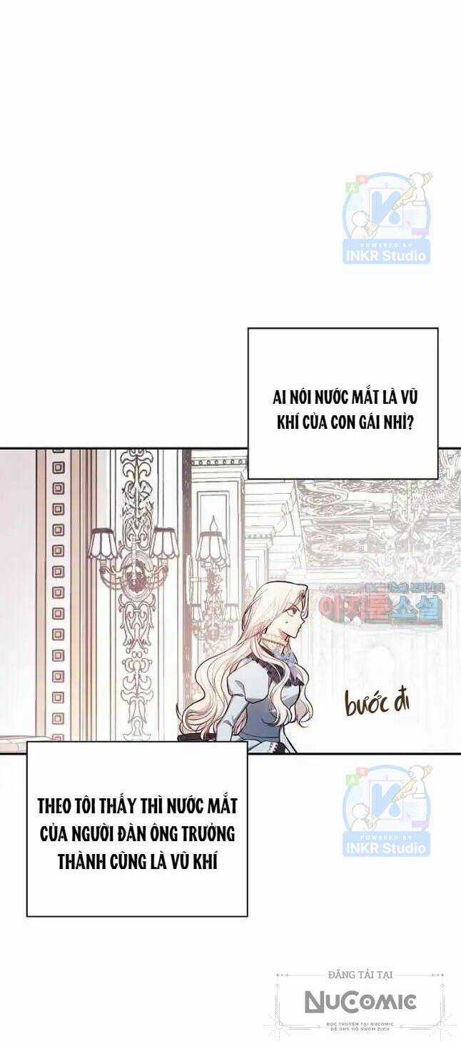 Tôi Trở Thành Mẹ Của Chiến Binh Chapter 52 trang 33