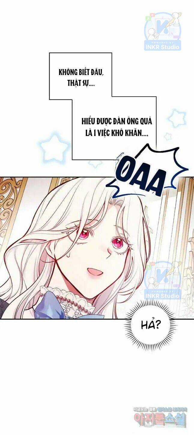 Tôi Trở Thành Mẹ Của Chiến Binh Chapter 52 trang 34