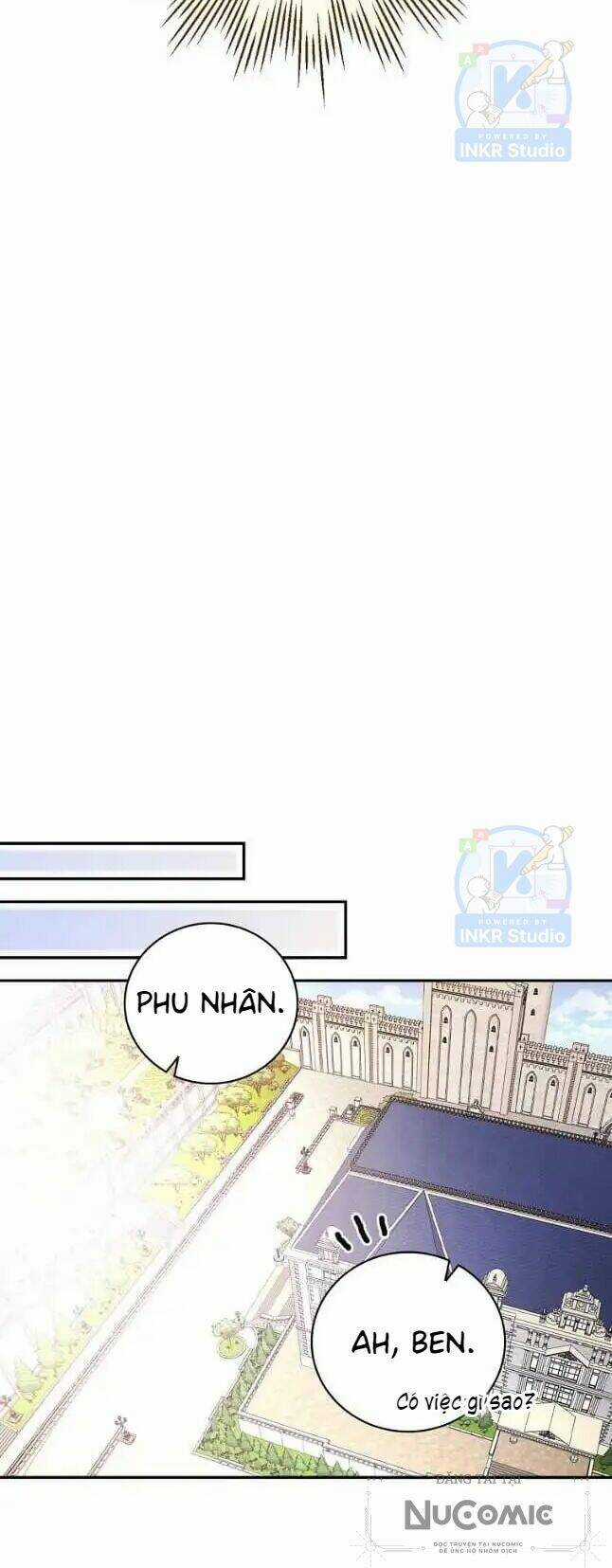 Tôi Trở Thành Mẹ Của Chiến Binh Chapter 52 trang 39