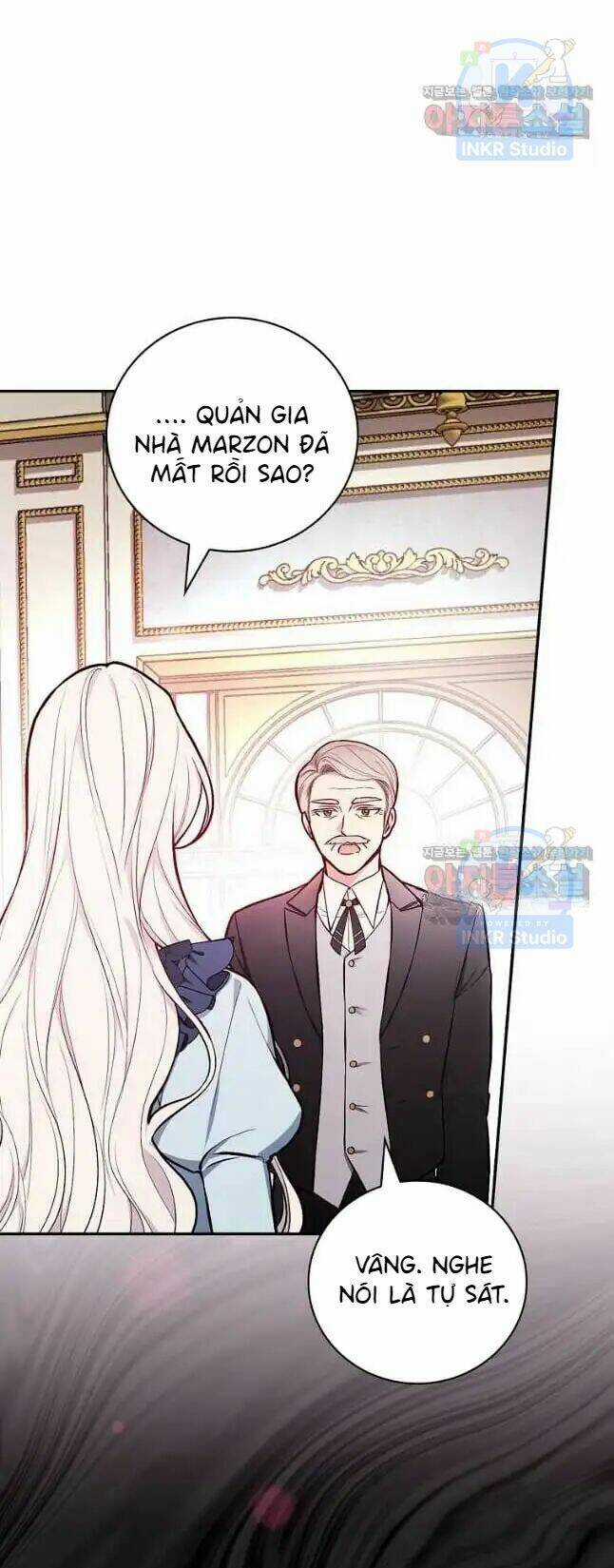 Tôi Trở Thành Mẹ Của Chiến Binh Chapter 52 trang 40