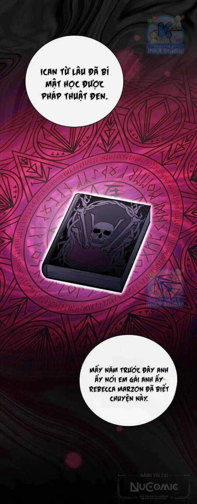 Tôi Trở Thành Mẹ Của Chiến Binh Chapter 52 trang 41