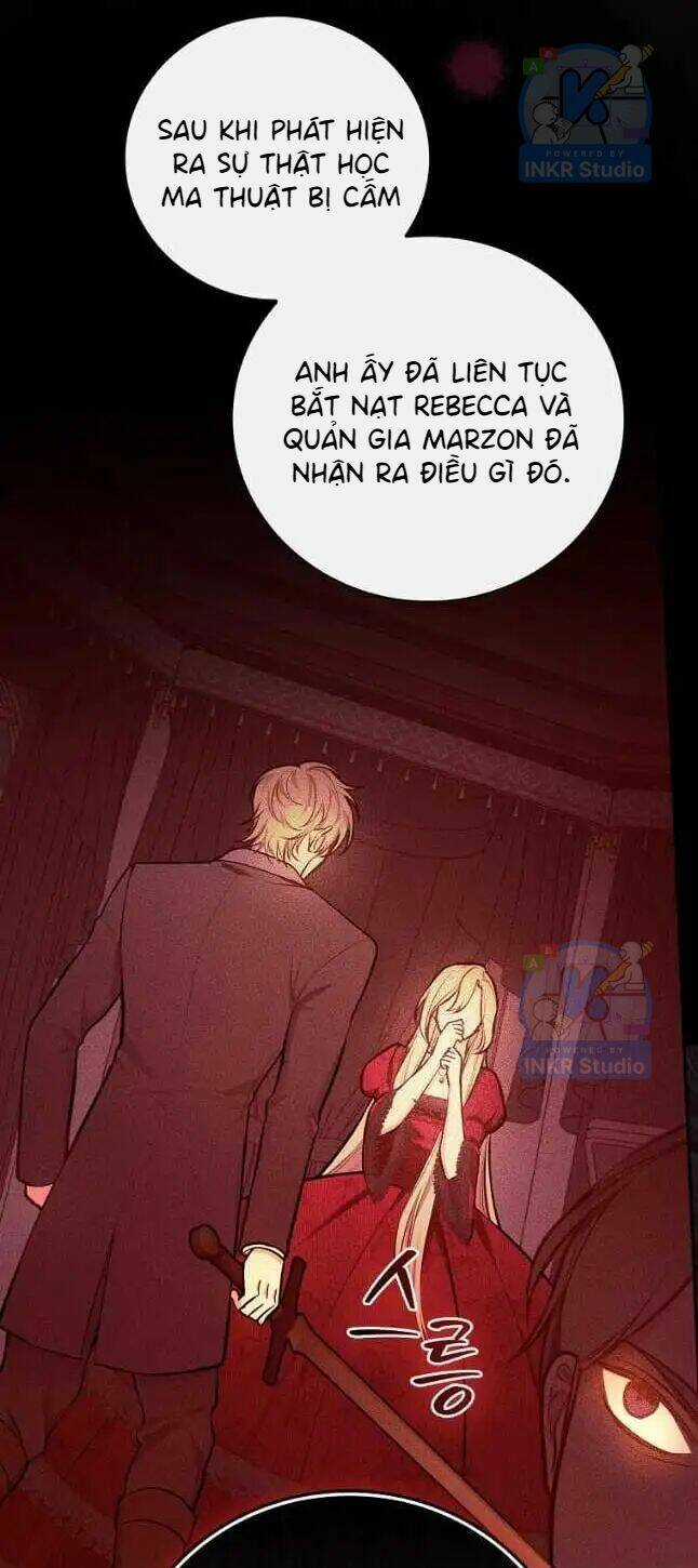 Tôi Trở Thành Mẹ Của Chiến Binh Chapter 52 trang 42