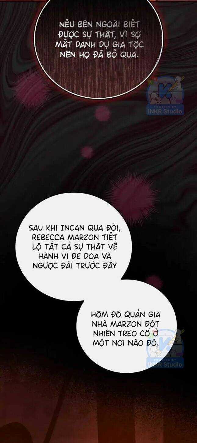 Tôi Trở Thành Mẹ Của Chiến Binh Chapter 52 trang 43