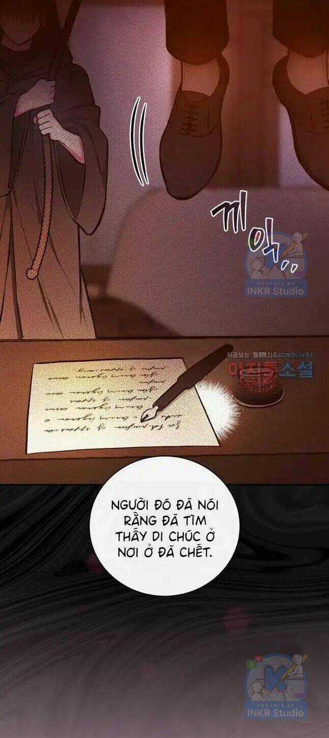 Tôi Trở Thành Mẹ Của Chiến Binh Chapter 52 trang 44