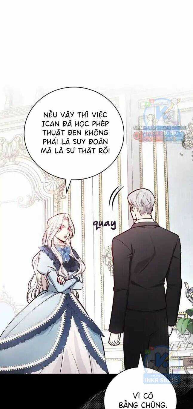 Tôi Trở Thành Mẹ Của Chiến Binh Chapter 52 trang 47