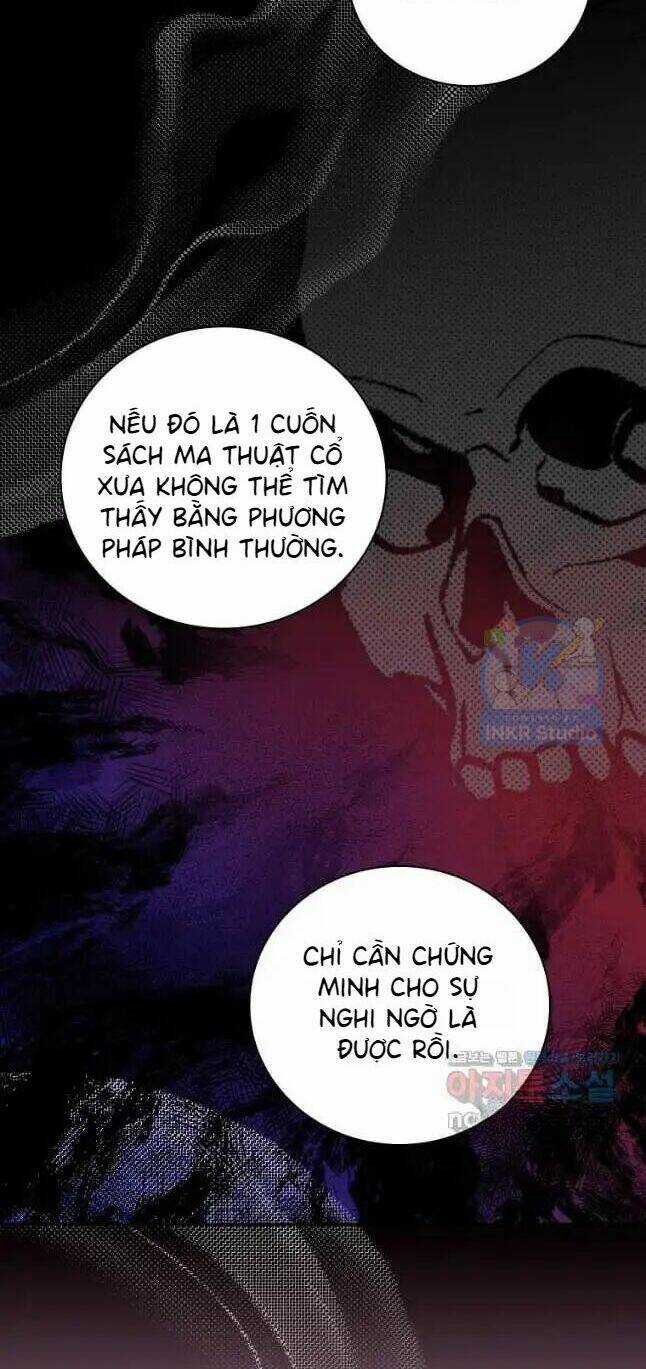 Tôi Trở Thành Mẹ Của Chiến Binh Chapter 52 trang 48
