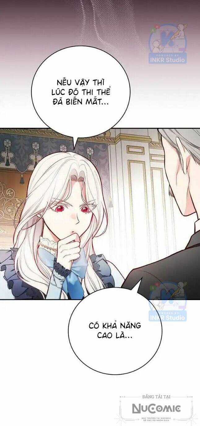 Tôi Trở Thành Mẹ Của Chiến Binh Chapter 52 trang 49