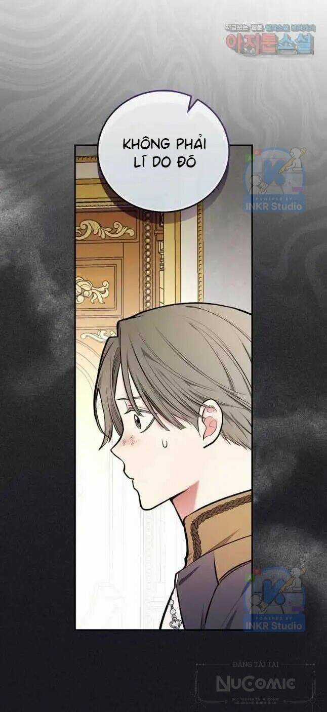 Tôi Trở Thành Mẹ Của Chiến Binh Chapter 52 trang 5