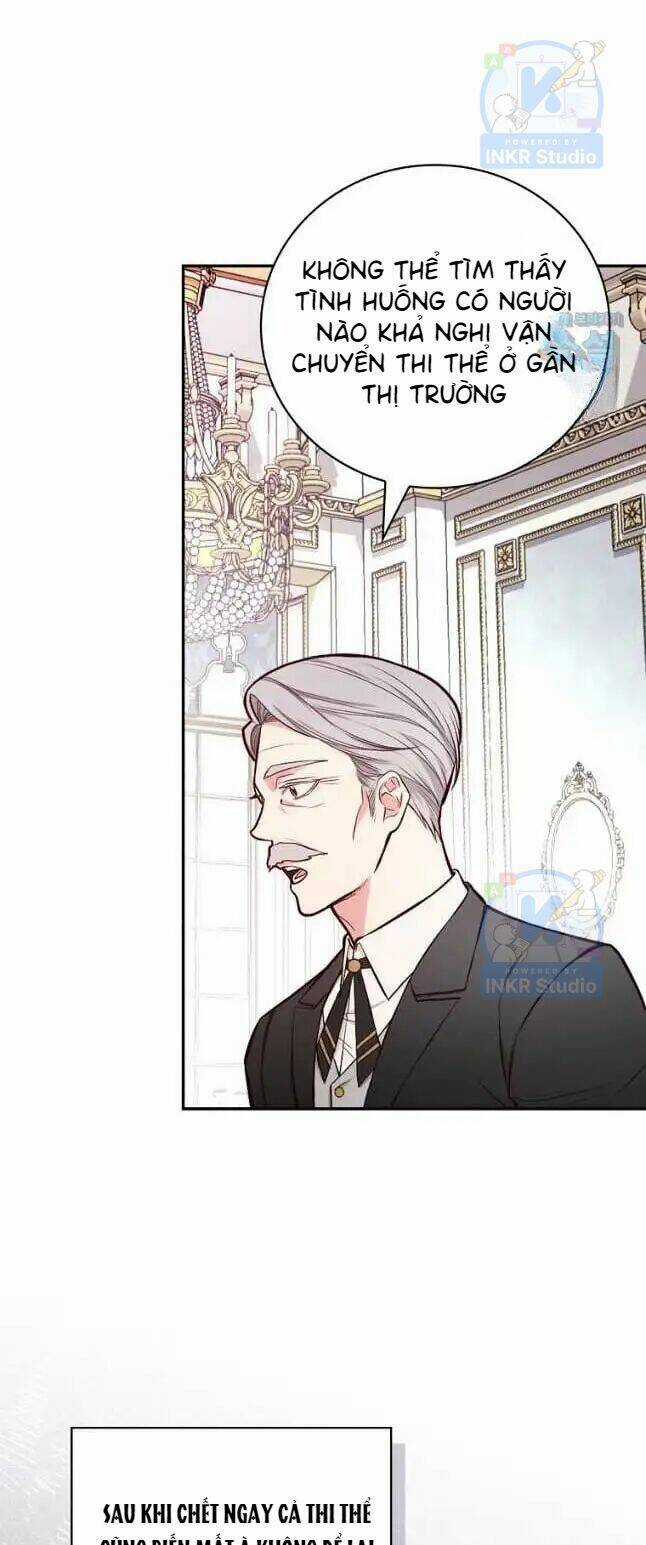 Tôi Trở Thành Mẹ Của Chiến Binh Chapter 52 trang 50