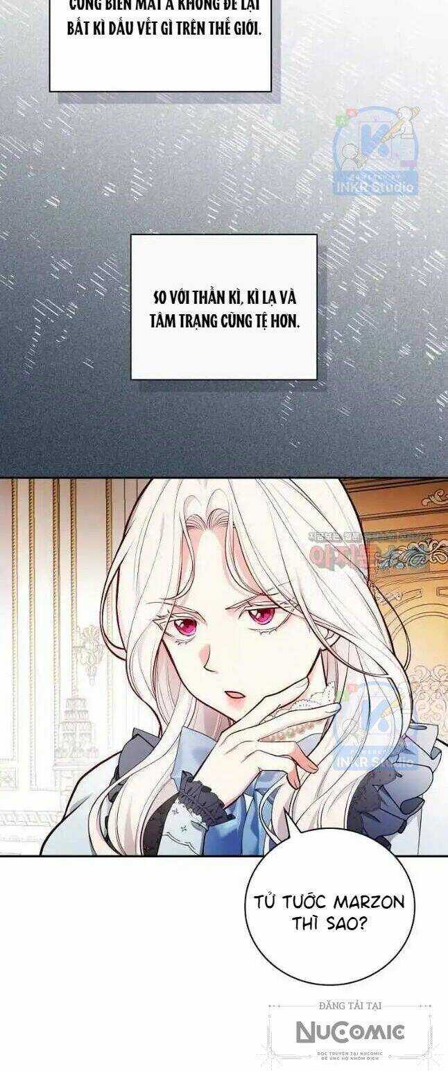 Tôi Trở Thành Mẹ Của Chiến Binh Chapter 52 trang 51