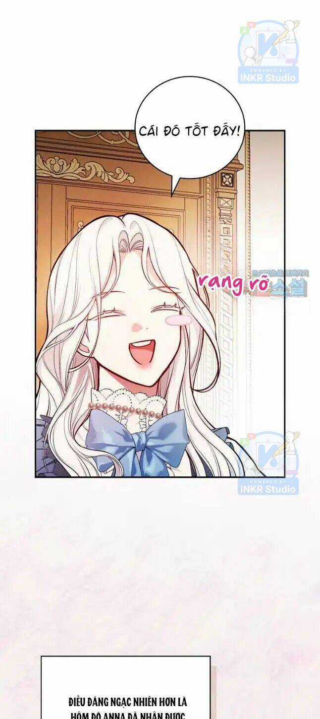 Tôi Trở Thành Mẹ Của Chiến Binh Chapter 52 trang 56