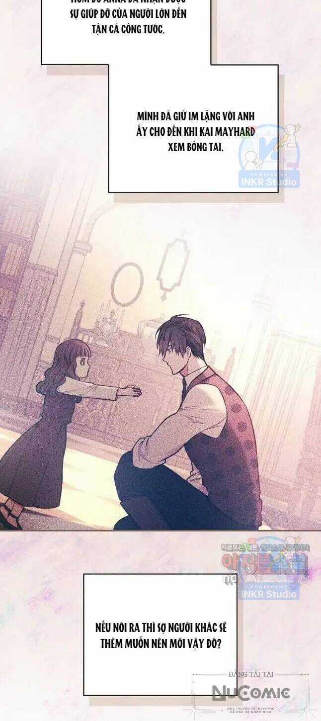 Tôi Trở Thành Mẹ Của Chiến Binh Chapter 52 trang 57