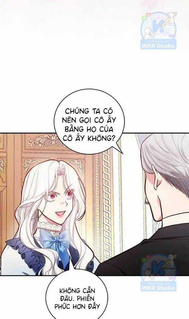 Tôi Trở Thành Mẹ Của Chiến Binh Chapter 52 trang 58
