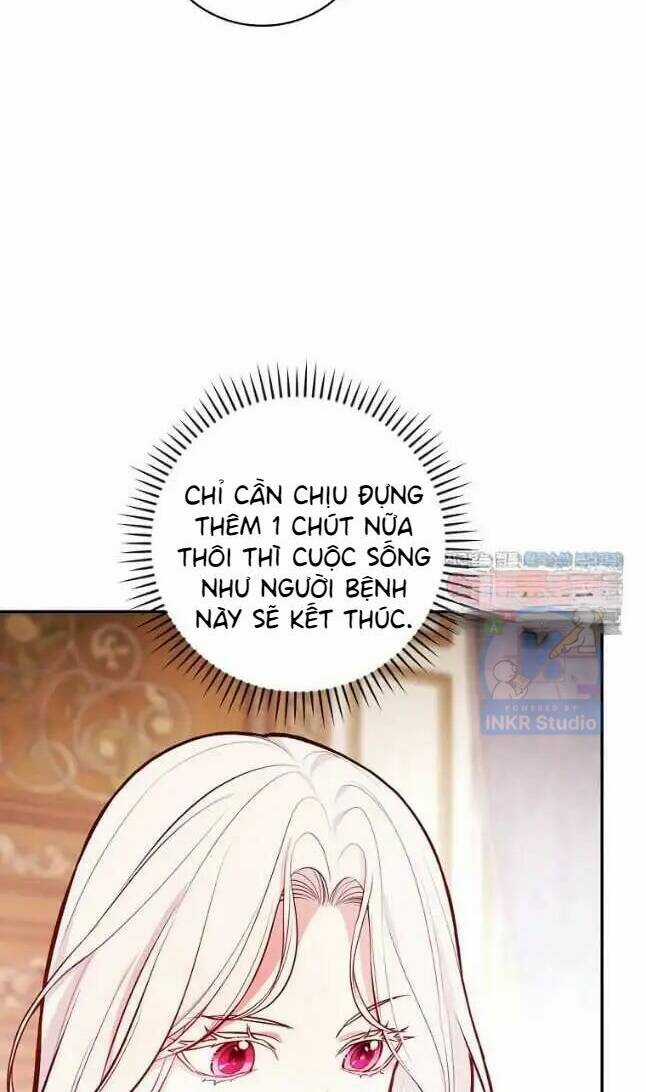 Tôi Trở Thành Mẹ Của Chiến Binh Chapter 52 trang 59