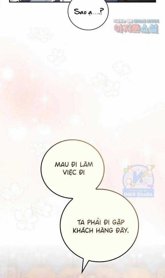 Tôi Trở Thành Mẹ Của Chiến Binh Chapter 52 trang 62