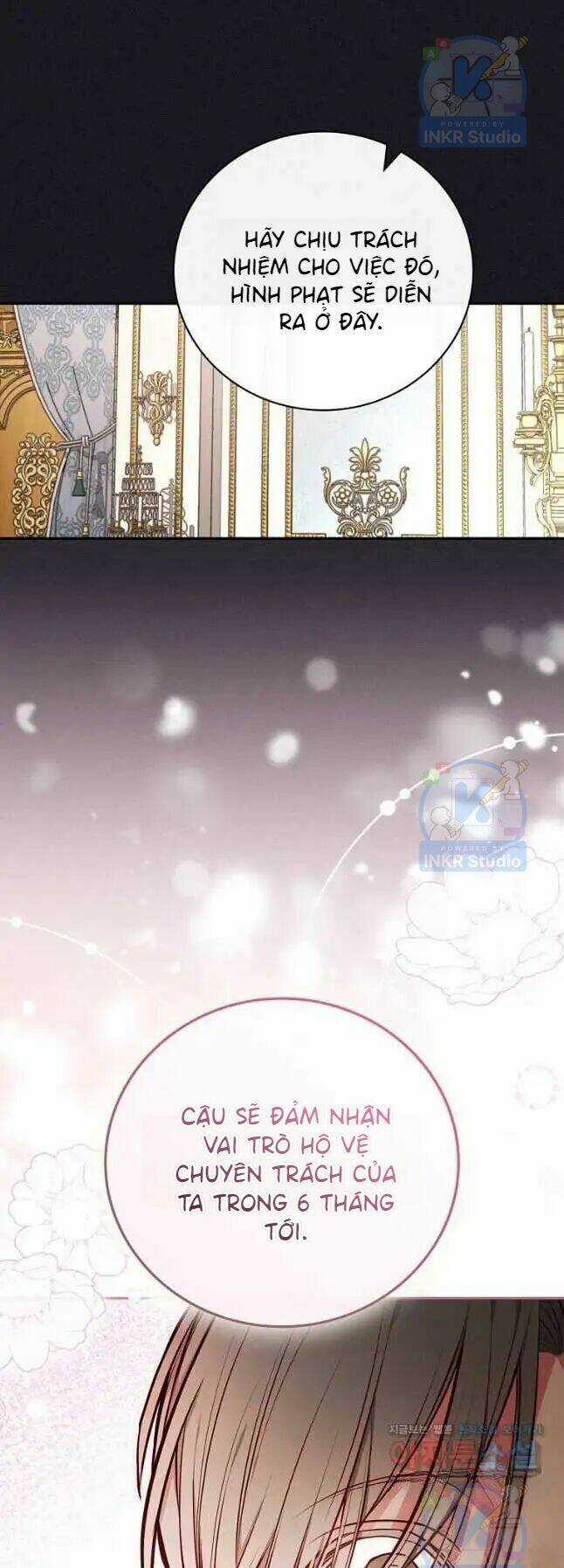 Tôi Trở Thành Mẹ Của Chiến Binh Chapter 52 trang 8