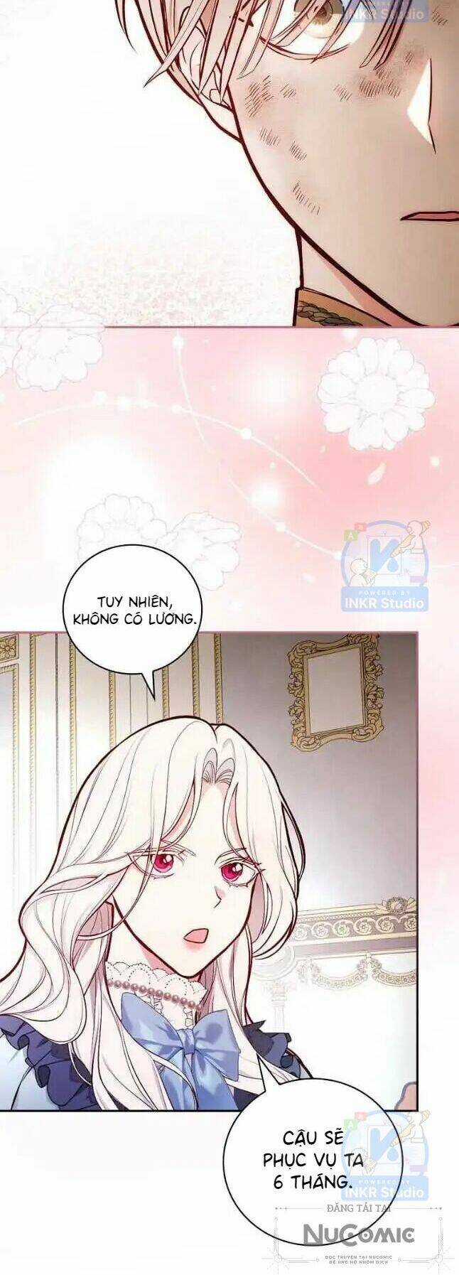 Tôi Trở Thành Mẹ Của Chiến Binh Chapter 52 trang 9